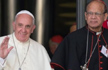 Indian prelates attendance at Dhakas papal programme